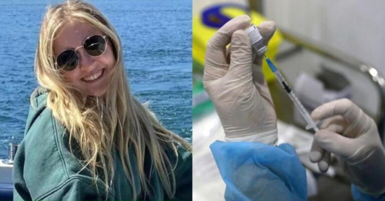 Όλα ξεκίνησαν από μια «αθώα» βουτιά: Εφιάλτης για 22χρονη φοιτήτρια, χρειάστηκε αιμοκάθαρση & μετάγγιση αίματος