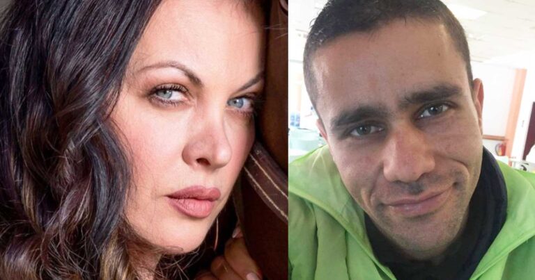 Όλη η Ελλάδα υποκλίνεται στη Νένα Χρονοπούλου: Είπε για τον Αντώνη τα πιο όμορφα λόγια και μπράβο της