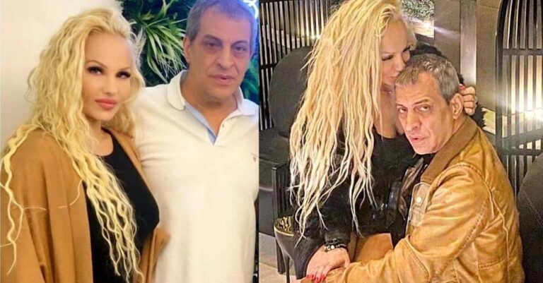 «Παίρνει σωστές αποφάσεις»: Ερωτευμένοι & ευτυχισμένοι Κίρκη-Αδαμαντίδης, 1 χρόνο μετά τον ξυλοδαρμό