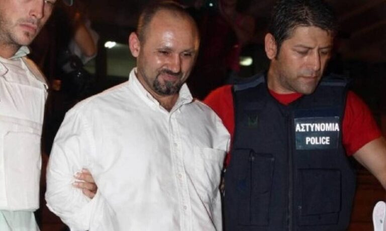 Βασίλης Παλαιοκώστας: Γίνεται ταινία στο Χόλιγουντ η ζωή και οι κινηματογραφικές αποδράσεις του