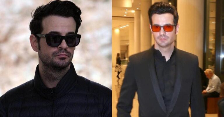 «Πάσχω από μια σπάνια ασθένεια»: Ο Γογοθάς του Νίνο, το σοβαρό πρόβλημα υγείας και η κατάστασή του σήμερα