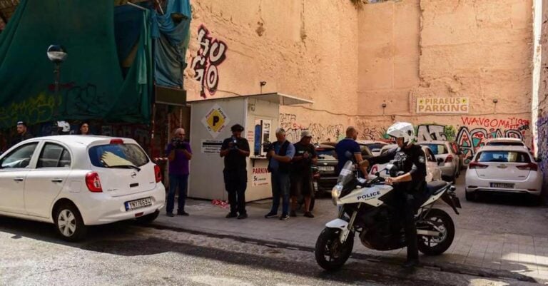 Πειραιάς: «Είχαμε χρόνια προστριβές» – Η εν ψυχρώ εκτέλεσn του 39χρονου συγκλονίζει το πανελλήνιο
