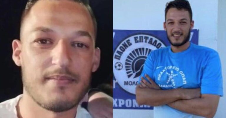 Πέθανε κάνοντας αυτό που αγαπούσε μια ζωή: Νεκρός «μπαμ & κάτω» ο 33χρονος Τίμος, «πάγωσαν» φίλαθλοι & παίκτες