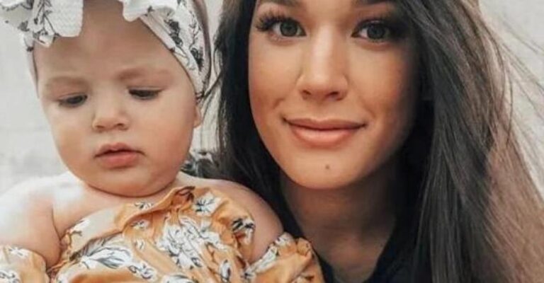 «Πήγα για αφαίρεση πέτρας στα νεφρά και γύρισα σπίτι με ένα μωρό στην αγκαλιά μου»  