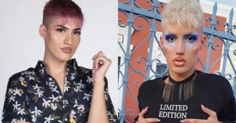 Πήρε απαλλαγή από τον Στρατό: Ο Θέμης Κανέλλος φόρεσε τη φούστα του & ξέσπασε στο Φρουραρχείο – «Περιμένω μια ώρα όρθια»