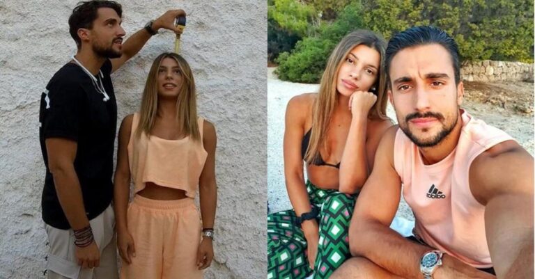 «Πνiγεται ο κόσμος κι εσύ…»: Άγριο κράξιμο στη Mαριαλένα Ρουμελιώτη – Δεκάδες σχόλια κάτω από αυτό που ανέβασε