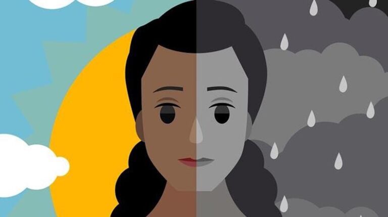 Πώς μας προειδοποιεί η διπολική διαταραχή (μανιοκατάθλιψη); Τι πρέπει να προσέξετε;