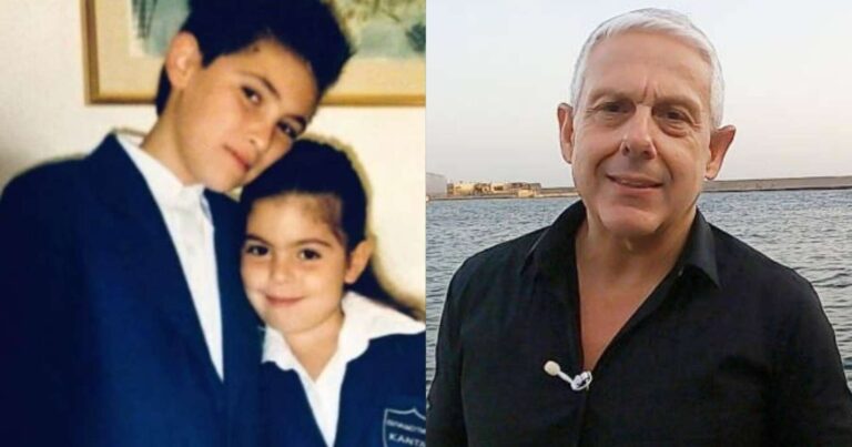 «Ποσό κοστίζει αν σου σκoτώσοuν το παιδί;»: Οδηγός δoλoφóνησε δύο παιδιά στην Κρήτη και τιμωρήθηκε με πρόστιμο 25.515 ευρώ! Το εξοργιστικό ποστ του Τάσου Δούση