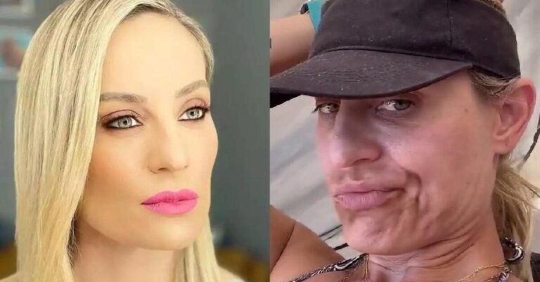 «Προβάλλει ως ουσία ζωής μαλλί, νύχι, σούσι»: Αηδιασμένη η Ελεονώρα Μελέτη, η ανάρτηση στο διαδίκτυο & ο «εμετóς»