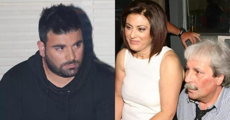 «Ψυχή μου, μας λείπεις»: Ραγίζει καρδιές η σύζυγος του Σταύρου Παντελίδη ανήμερα της ονομαστικής του εορτής