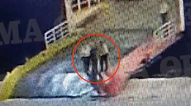 Ραγδαίες εξελίξεις: Τι υποστήριξε ο λιμενικός που είχε υπηρεσία το βράδυ που δολοφονήθηκε ο Αντώνης