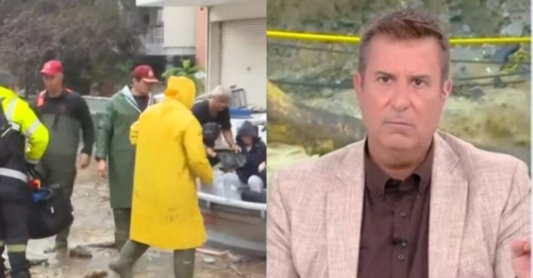 «Ρε δε ντρέπεστε λιγάκι; Ξεφτiλες!»: Εκτός εαυτού ο Παναγιώτης Στάθης, φώναζε έξαλλος μέσα στο στούντιο με όσα άκουσε