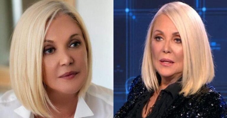 Ρούλα Κορομηλά: «Είστε η ντροπή όλου του κόσμου, παραδειγματική τιμωρία μπας και μπει φρένο στην απανθρωπιά»