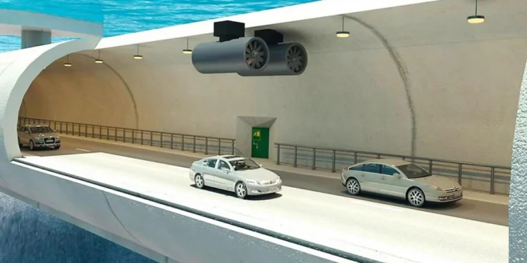 Σαλαμίνα-Πέραμα σε 5 λεπτά: H νέα μεγάλη υποθαλάσσια σήραγγα που θα αλλάξει τη Δυτική Αττική