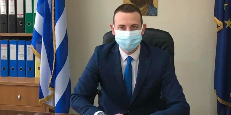 Νοσοκομείο Μεταξά: «Αποκλειστική αρμοδιότητα του Διοικητή οι προμήθειες» λέει ο αναπληρωτής Διοικητής