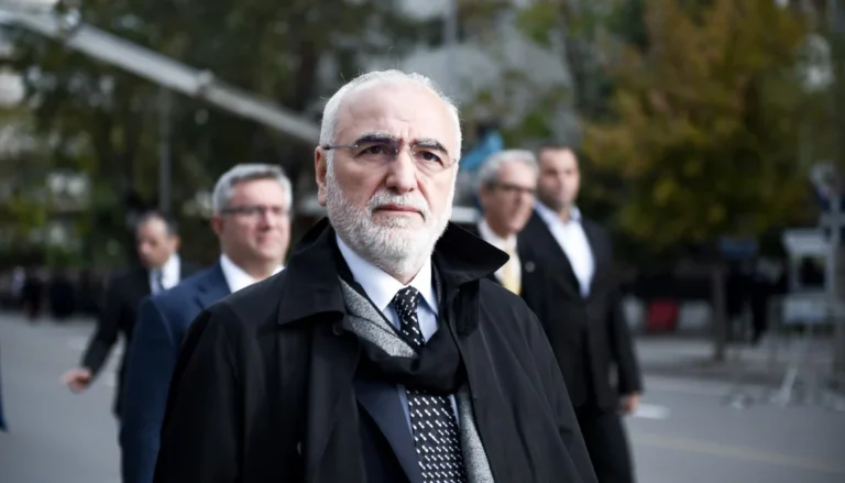 Σπουδαία κίνηση από τον Ιβάν Σαββίδη – Τον αποθέωσε όλη η Ελλάδα