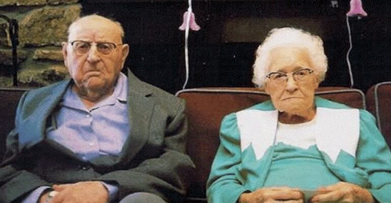 Άντρας έκανε τον κουφό για 62 χρόνια για να μην ακούει την γκρίνια της γυναίκας του