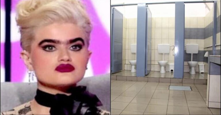 Σοφία Χατζηπαντελή: «Τα παιδιά στο σχολείο δεν με ήθελαν και έτρωγα στην τουαλέτα»