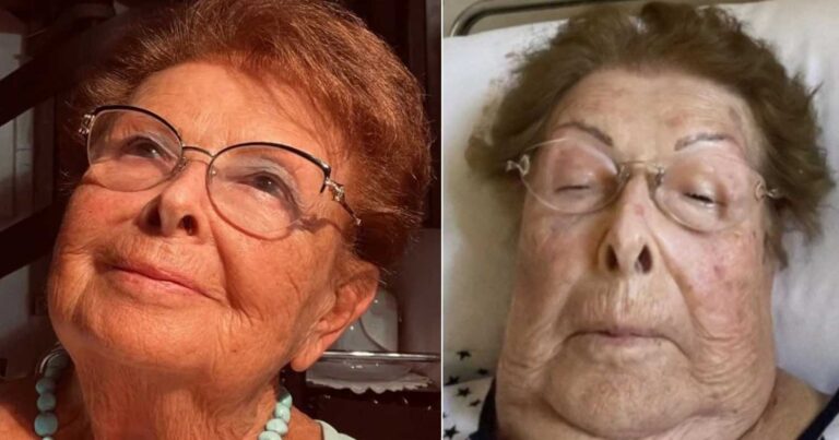 Ευχάριστα νέα για την Βέφα Αλεξιάδου: Είναι πολύ καλά στην υγεία της – Από λάθος δόση φαρμάκου πήγε στο νοσοκομείο