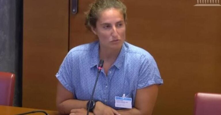 Σοκαριστικές καταγγελίες από τενίστρια: «Με βiασε σχεδόν 400 φορές ο προπονητής μου όσο ήμουν ανήλικη»