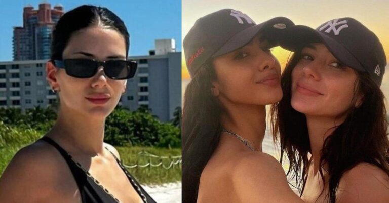 Σούσουρο με την Μαριάνα Βαρελά: Κάνει διακοπές με την κούκλα σύντροφό της, κυκλοφόρησαν φωτογραφίες