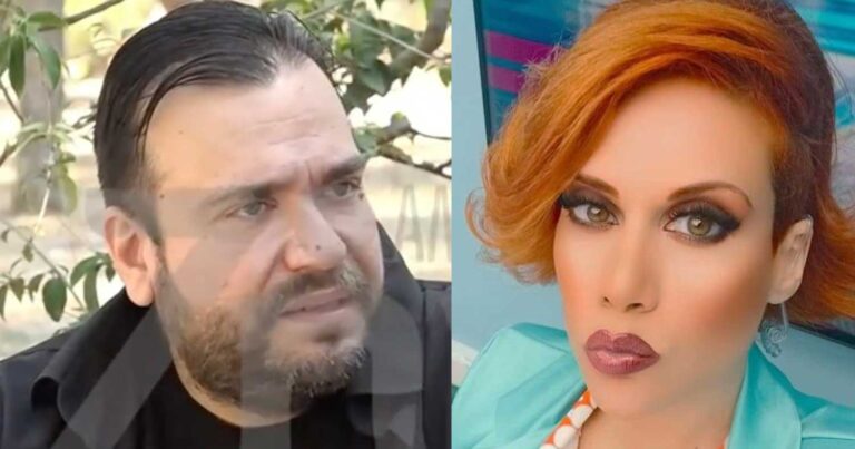 «Σε 15 μήνες ξεκληρίστηκε η οικογένειά μου»: Συγκινεί ο Φίλιππος Καμπούρης μετά τον θάνατο της αδερφής του