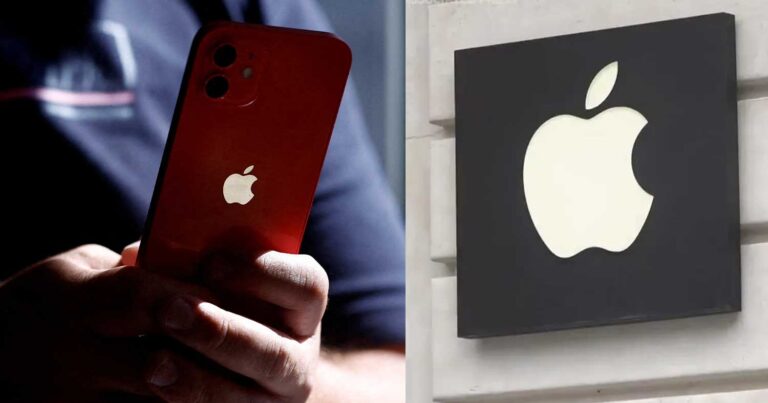 iPhone 12: Σε συναγερμό πολλές χώρες για τα επίπεδα ραδιενέργειας του – Ενδεχόμενο για πανευρωπαϊκά μέτρα