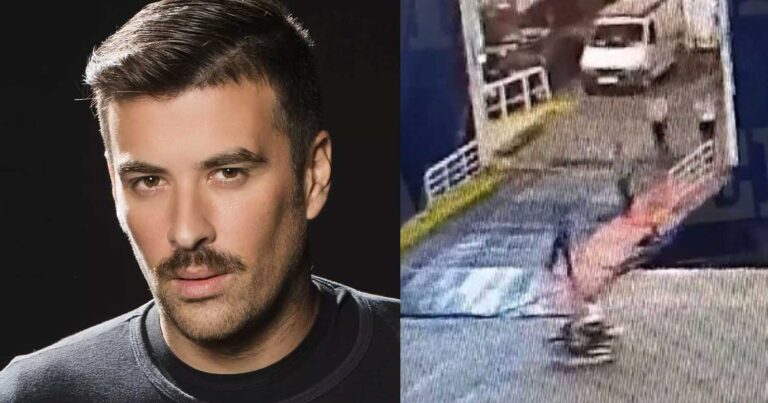 Τα είπε όλα με 11 λέξεις: Ξέσπασε ο Γιάννης Αϊβάζης για με την δολοφονiα στο Blue Horizon