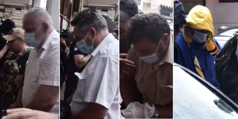 Blue Horizon: Πήρε θέση ο δικηγόρος τους – «Μόνος του έπεσε o 36χρονος Αντώνης»