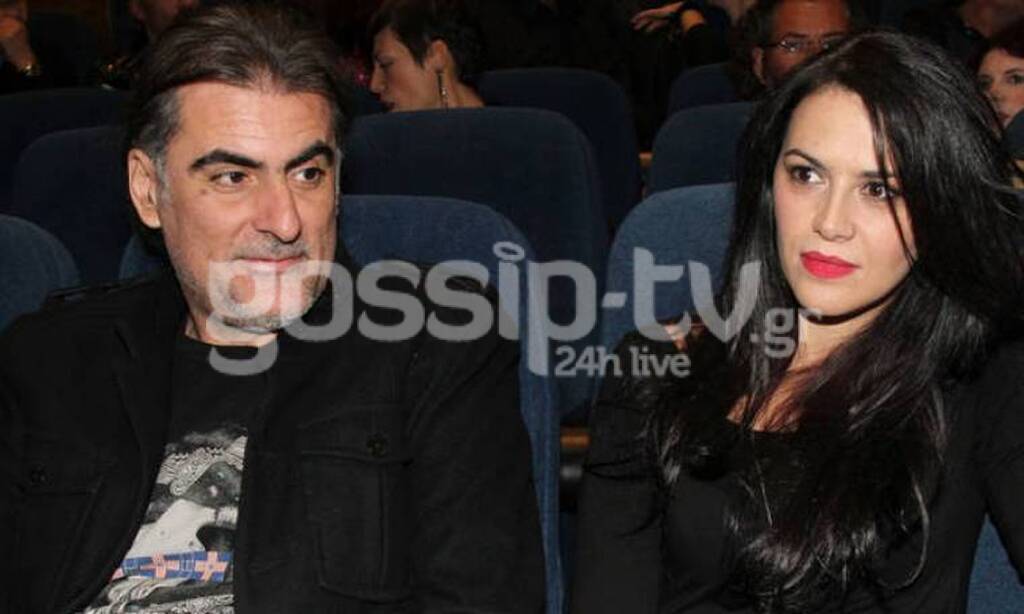 Μελαχρινή καλλονή, μοιάζει στη μητέρα της: Η 18χρονη κόρη του Φίλιππου Πλιάτσικα θα μπορούσε να γίνει μοντέλο 5 test eidame proti fora tin kori toy filippoy pliatsika einai mia koykla kai oloi elegan poso toy moiazei 6