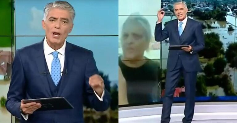 «Θα το πω, δεν μπορώ να το κρύβω άλλο»: Ο Νίκος Ευαγγελάτος ξέσπασε και ξεστόμισε όσα δεν τόλμησε κανένας