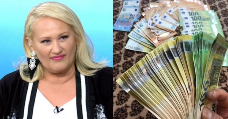 Θα βρέξει χρήμα τον Οκτώβριο για 3 ζώδια: Οι τυχεροί που αλλάζει η ζωή τους ξαφνικά και θα βγάλουν πολλά λεφτά