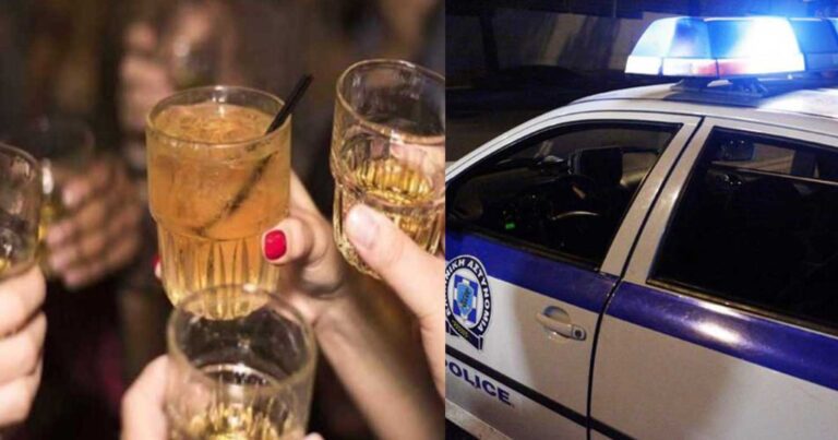 Αδιανόητο: Ξuλoκόπnσε την 25χρονη σύντροφό του γιατί βγήκε για ποτό με τις φίλες της και… ζήλεψε