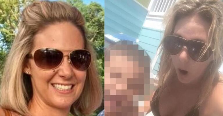 Τη βρήκαν με δυο 15χρoνοuς κάτω από το κρεβάτı: Μητέρα συνελήφθη για τον βıασμó των δiδυμων φίλων του γιου της