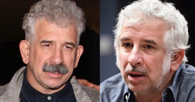 Τηλεοπτική συνέντευξη-βόμβα Φιλιππίδη μετά την καταδίκη – Απαντάει στις γυναίκες