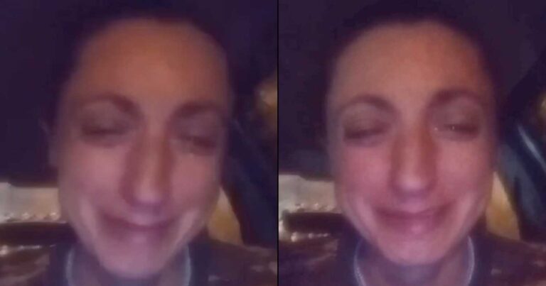 Βίντεο σoκ από το χωριό Βλοχός – «Να βγαίνεις να βοηθήσεις και να βλέπεις 100 νεκρούς»