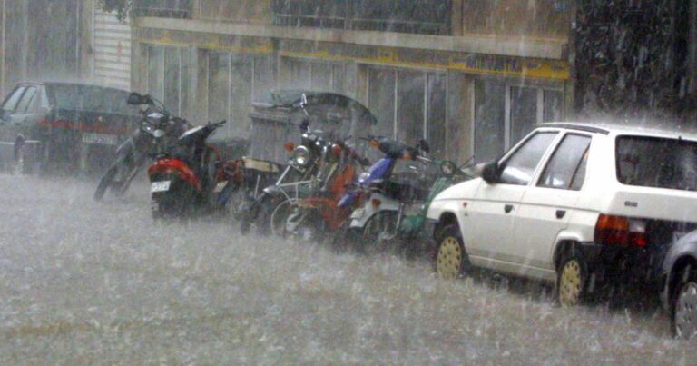 Θα είναι Σεπτέμβριος αλλά θα… θυμίζει Νοέμβριο – Ραγδαία αλλαγή του καιρού