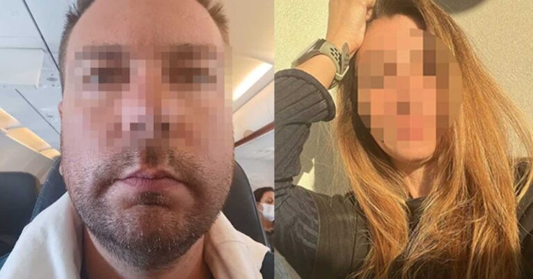 Αuτός είναι ο 42χρονος αστυνομικός που εκτέλεσε την πρώην σύζυγο του και έβαλε τέλος στη ζωή του στην Καλαμαριά