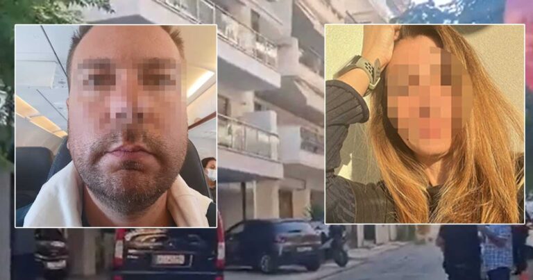 Γυναικοκτονiα στην Θεσσαλονίκη: Με καραμπίνα σκóτωσε ο 38χρονος την πρώην σύζυγό του – Δεν υπήρχε καταγγελία εναντίον του