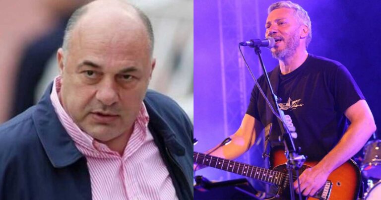 Αχιλλέας Μπέος: Η απάντηση στον Αλκίνοο Ιωαννίδη – «Είναι ένα νούμερο με μία κιθάρα που δεν τον ξέρει κανένας»