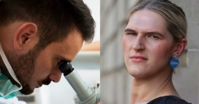 Κατηγορούν γυναικολόγος  για τρανσφοβια γιατί αρνήθηκε να εξετάσει τρανς: «Φροντίζω μόνο με αληθινές γυναίκες»