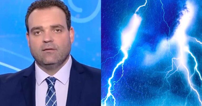 Έρχονται νέες βροχές με τροπικές καταιγίδες – Ποιες οι πιο «δύσκολες» μέρες