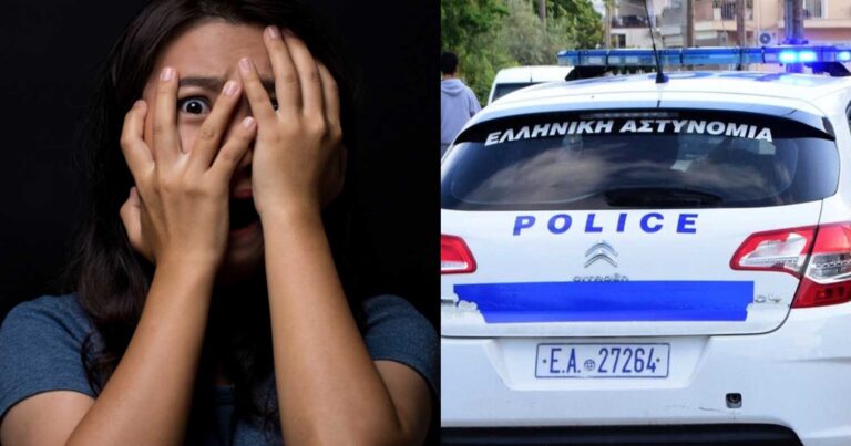 Γρεβενά: Στο νοσοκομείο 45χρονη έπειτα από άγριο ξυλοδαρμό από τον σύζυγό της