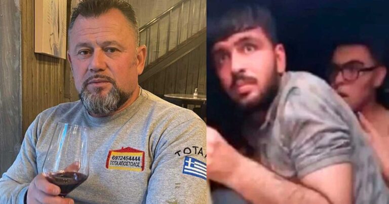 Έβρος: Στη φυλακή οι τρεις πολίτες που «συνέλαβαν» μετανάστες