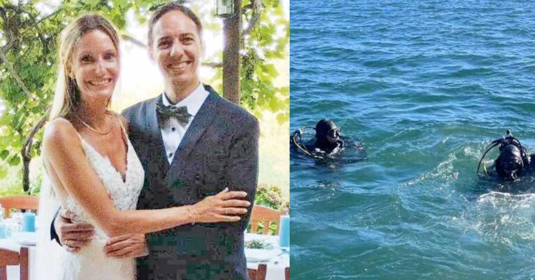 Πήλιο: Βρέθηκε σορός άνδρα στην παραλία Μουρτιά – Εξετάζεται αν είναι το νιόπαντρο ζευγαρί