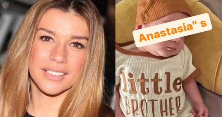 Έρρικα Πρεζεράκου: Η αδερφή της απέκτησε αγοράκι 2 χρόνια μετά τον θάνατο της μικρής Αναστασίας