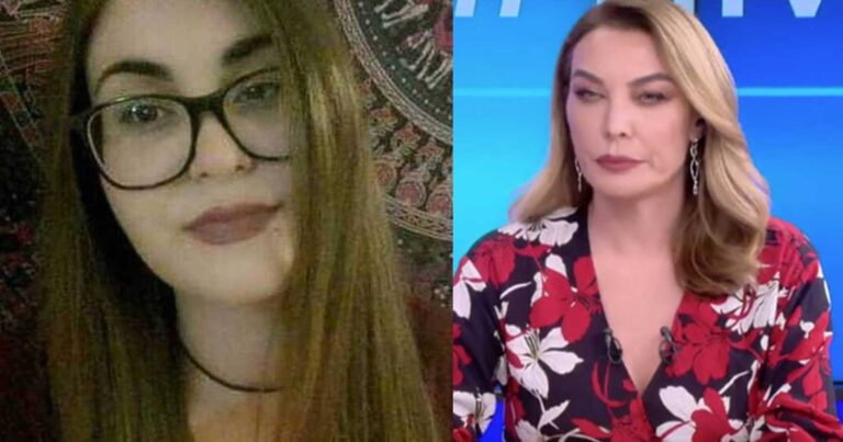 Γυναικοκτονία  Ελένης Τοπαλούδη: Πρόστιμο 120.000 ευρώ στον ΣΚΑΪ για εκπομπή της Τατιάνας Στεφανίδου