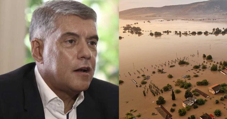 Κώστας Αγοραστός: «Έχω στοχοποιηθεί – Με “σταυρώνουν” καθημερινά»