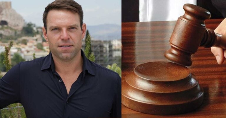 Οργή δικαστών κατά Κασσελάκη: Να πάρει θέση ο ΣΥΡΙΖΑ για το «ξεδόντιασμα»
