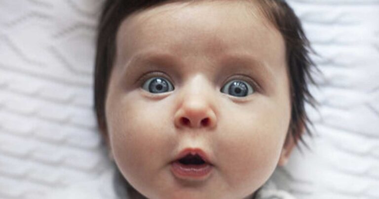 Γιατί τα μωρά του Σεπτεμβρίου είναι ξεχωριστά σύμφωνα με τους επιστήμονες